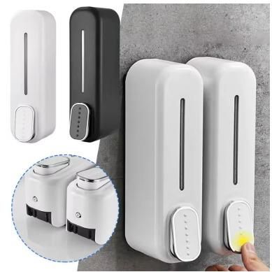 Easy Press 350ml Soap Dispenser