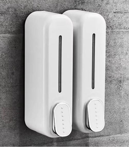 Easy Press 350ml Soap Dispenser