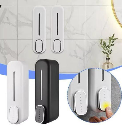 Easy Press 350ml Soap Dispenser