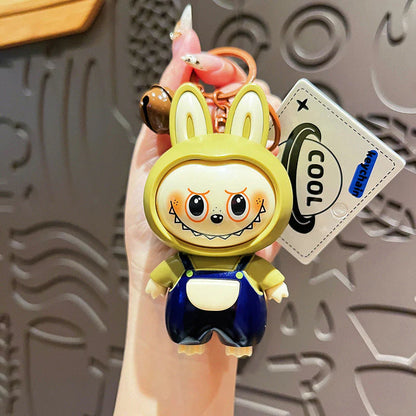 𝟒-𝐢𝐧-𝟏 𝐅𝐚𝐜𝐞-𝐂𝐡𝐚𝐧𝐠𝐢𝐧𝐠 𝐋𝐚𝐛𝐮𝐛𝐮 𝐊𝐞𝐲𝐜𝐡𝐚𝐢𝐧